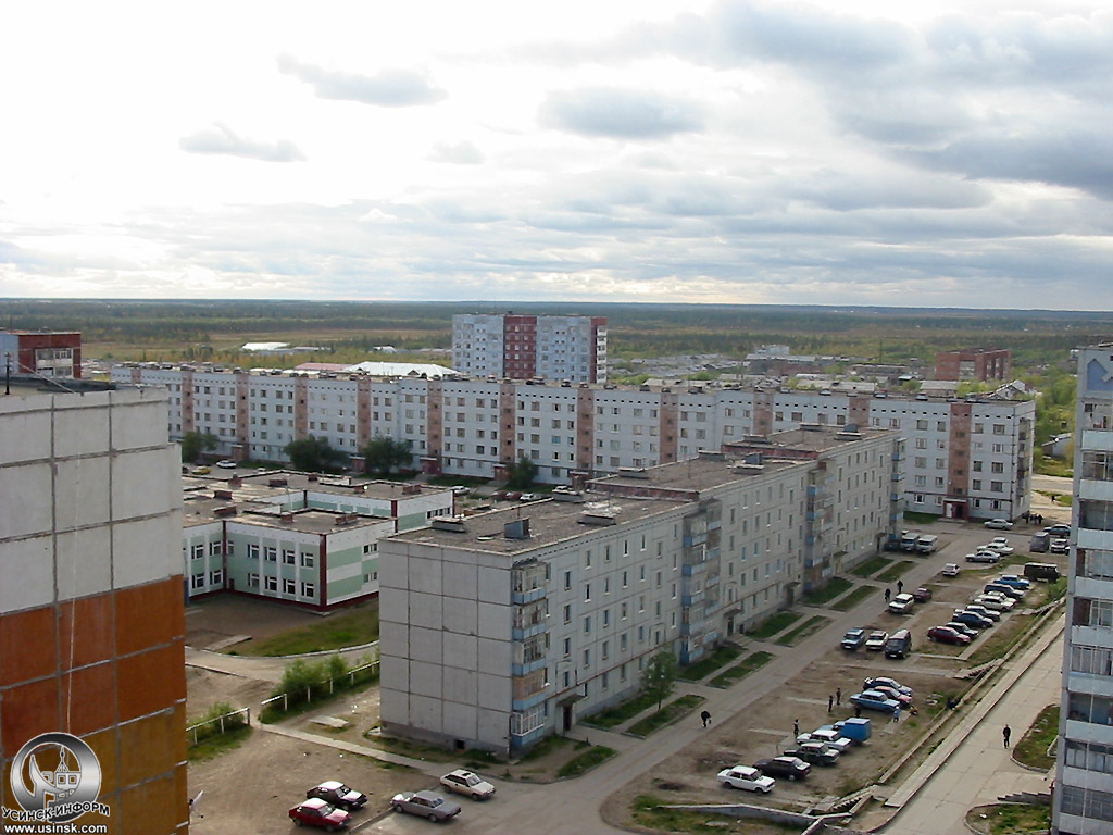 Уборщица в луже крови. Как дефицит женской ласки в городе суровых  вахтовиков влияет на криминогенную обстановку | Газета «Трибуна»